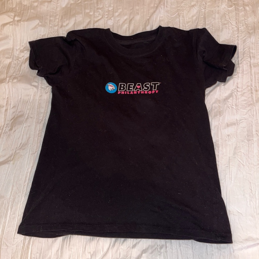 KIDS M Mr. Beast merch